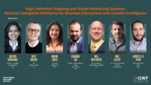 HD Mapping and VPS: NextGen Geospatial Platforms for Business Enterprises and Location Intelligence