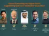 Spatial Computing and Digital Twins: Augmenting the Space and Geospatial Value Chain | GWF 2026