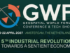 Geospatial World Forum 2027