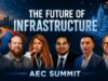 The Future of Infrastructure Is Intelligent — AEC Summit, GWF 2026