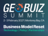 geobuiz summit 2027